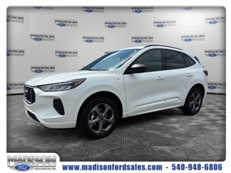 Used 2024 Ford Escape ST-Line image 1