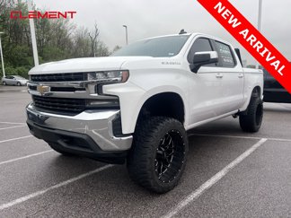 Used 2019 Chevrolet Silverado 1500 LT image 1