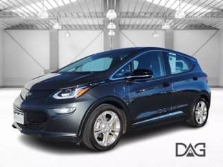 Used 2020 Chevrolet Bolt LT image 1