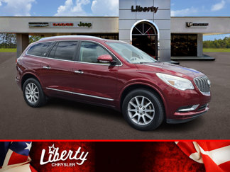 Used 2015 Buick Enclave Leather image 1