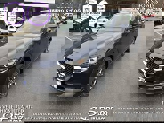 New 2025 MAZDA CX-30 AWD 2.5 S image 1