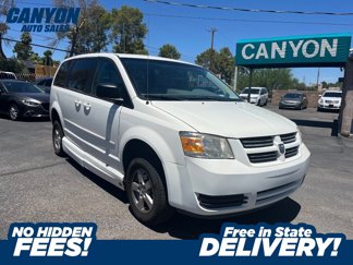 Used 2010 Dodge Grand Caravan SE w/ Popular Equipment Group image 1