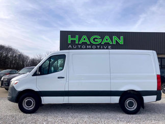 Used 2019 Mercedes-Benz Sprinter 144 image 1