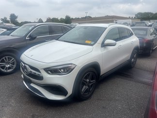 Certified 2022 Mercedes-Benz GLA 250 4MATIC video 1