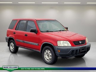 Used 1999 Honda CR-V LX image 1