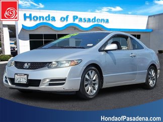 Used 2009 Honda Civic EX image 1