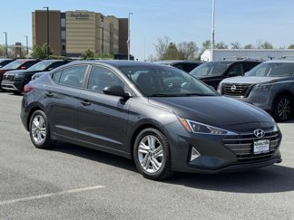 Used 2020 Hyundai Elantra Value Edition image 1