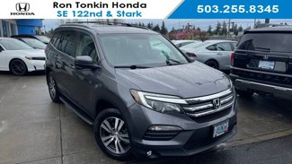 Used 2017 Honda Pilot EX-L image 1