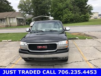 Used 1999 GMC Sierra 1500 SLE w/ Marketing Option Pkg image 1