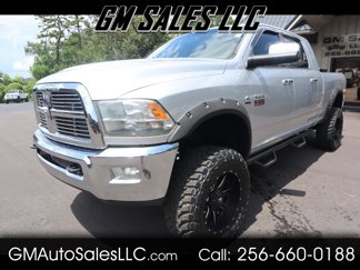 Used 2012 RAM 2500 Laramie w/ Cold Weather Group image 1