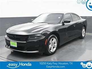Used 2022 Dodge Charger SXT image 1