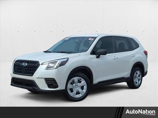 Used 2023 Subaru Forester image 1