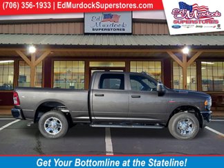 New 2024 RAM 2500 Tradesman w/ Chrome Appearance Group image 1