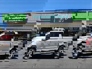 Used 2018 Ford F150 Lariat w/ Equipment Group 501A Mid image 1