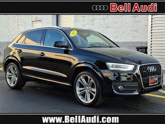 Used 2015 Audi Q3 2.0T Prestige image 1