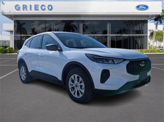 New 2025 Ford Escape Active w/ Cold Weather Package image 1