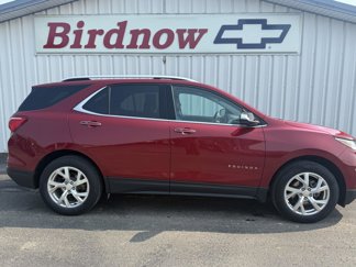 Used 2019 Chevrolet Equinox Premier image 1