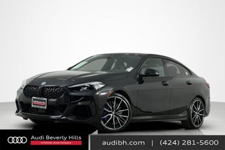 Used 2021 BMW M235i xDrive Gran Coupe w/ Driving Assistance Package image 1