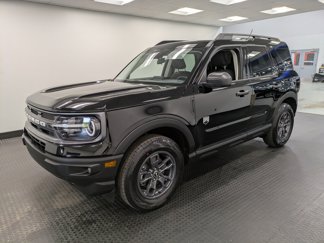 Used 2024 Ford Bronco Sport Big Bend w/ Convenience Package image 1