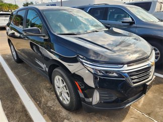 Used 2022 Chevrolet Equinox LT image 1