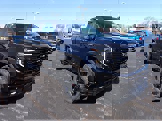 New 2025 GMC Sierra 1500 Pro w/ Graphite Edition image 1