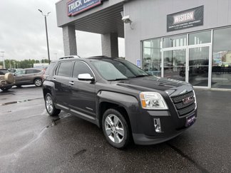 Used 2015 GMC Terrain SLT image 1