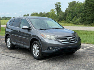 Used 2014 Honda CR-V EX image 1