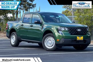 New 2025 Ford Maverick XL w/ Equipment Group 102A image 1