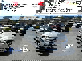 Used 2015 Chevrolet Impala LS image 1