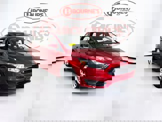 Used 2017 Ford Focus SE image 1