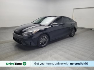 Used 2024 Kia Forte LXS image 1