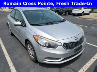 Used 2014 Kia Forte LX image 1