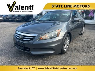 Used 2012 Honda Accord SE image 1