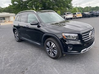 Used 2024 Mercedes-Benz GLB 250 4MATIC image 1