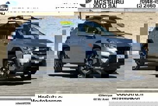 Used 2021 Subaru Crosstrek 2.0i Premium image 1