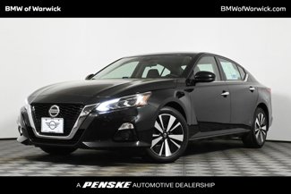 Used 2021 Nissan Altima 2.5 SL image 1