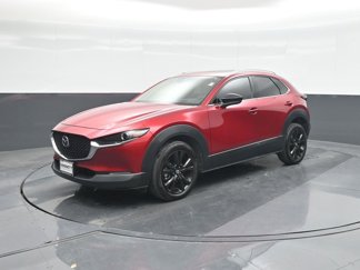 Used 2021 MAZDA CX-30 2.5 Turbo w/ Premium Plus Pkg image 1