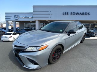 Used 2020 Toyota Camry XSE w/ Driver Assist Package image 1