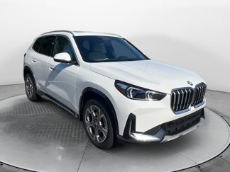 Certified 2025 BMW X1 xDrive28i w/ Technology Package video 1