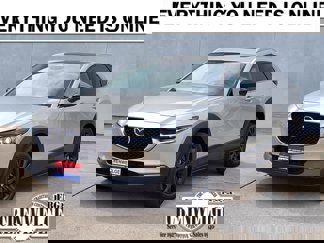 Used 2024 MAZDA CX-30 2.5 Turbo w/ Premium Package image 1