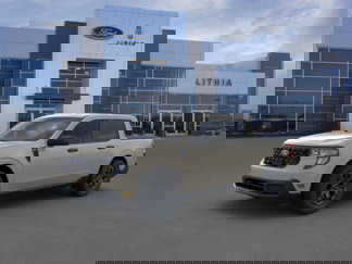 New 2025 Ford Maverick XLT image 1