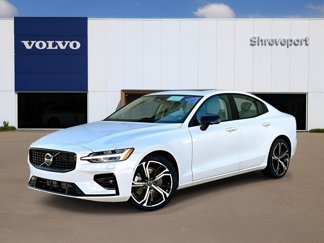 Used 2024 Volvo S60 B5 Ultimate w/ Climate Package image 1