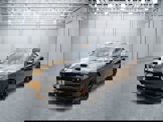 Used 2023 Dodge Challenger SRT Hellcat image 1