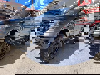 Used 2020 Ford Ranger XLT w/ Equipment Group 301A Mid image 1