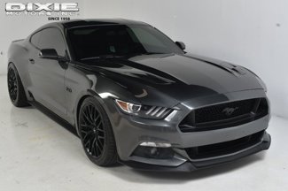 Used 2016 Ford Mustang GT Premium w/ GT Performance Package image 1