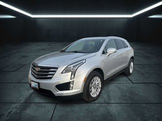 Used 2018 Cadillac XT5 Platinum image 1
