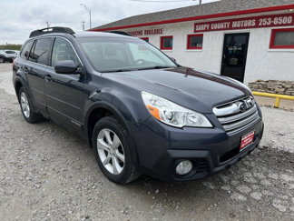 Used 2014 Subaru Outback 2.5i Premium w/ Accessory Value Package (OYS) image 1