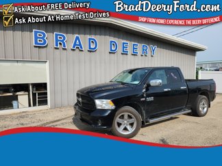 Used 2015 RAM 1500 Express image 1