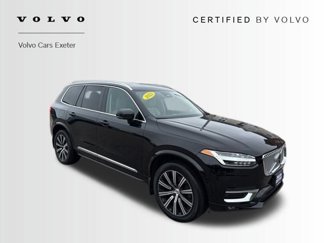 Certified 2023 Volvo XC90 B6 Plus w/ Protection Package Premier video 1