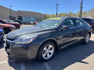 Used 2016 Chevrolet Malibu LS w/ Protection Package image 1